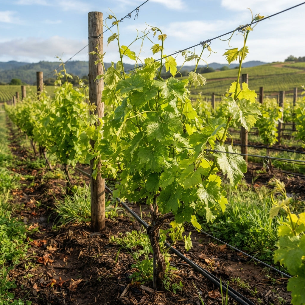 Grape Vine Seeds for Planting