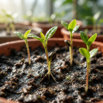 Mixed Grapefruit Seeds for Planting