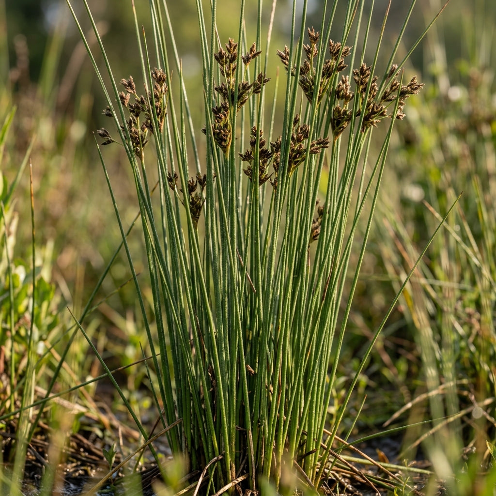 Juncus rigidus Seeds for Planting