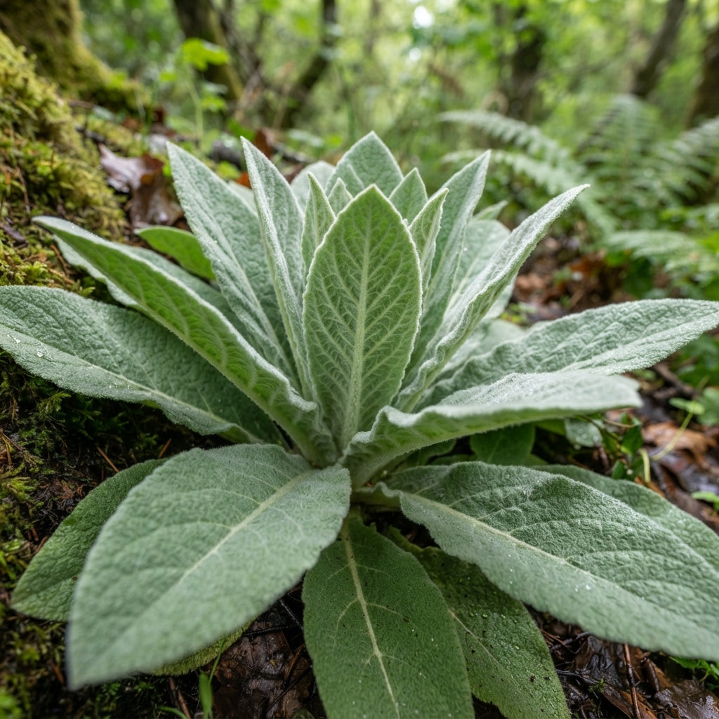 Great Mullein Flower Seeds for Planting