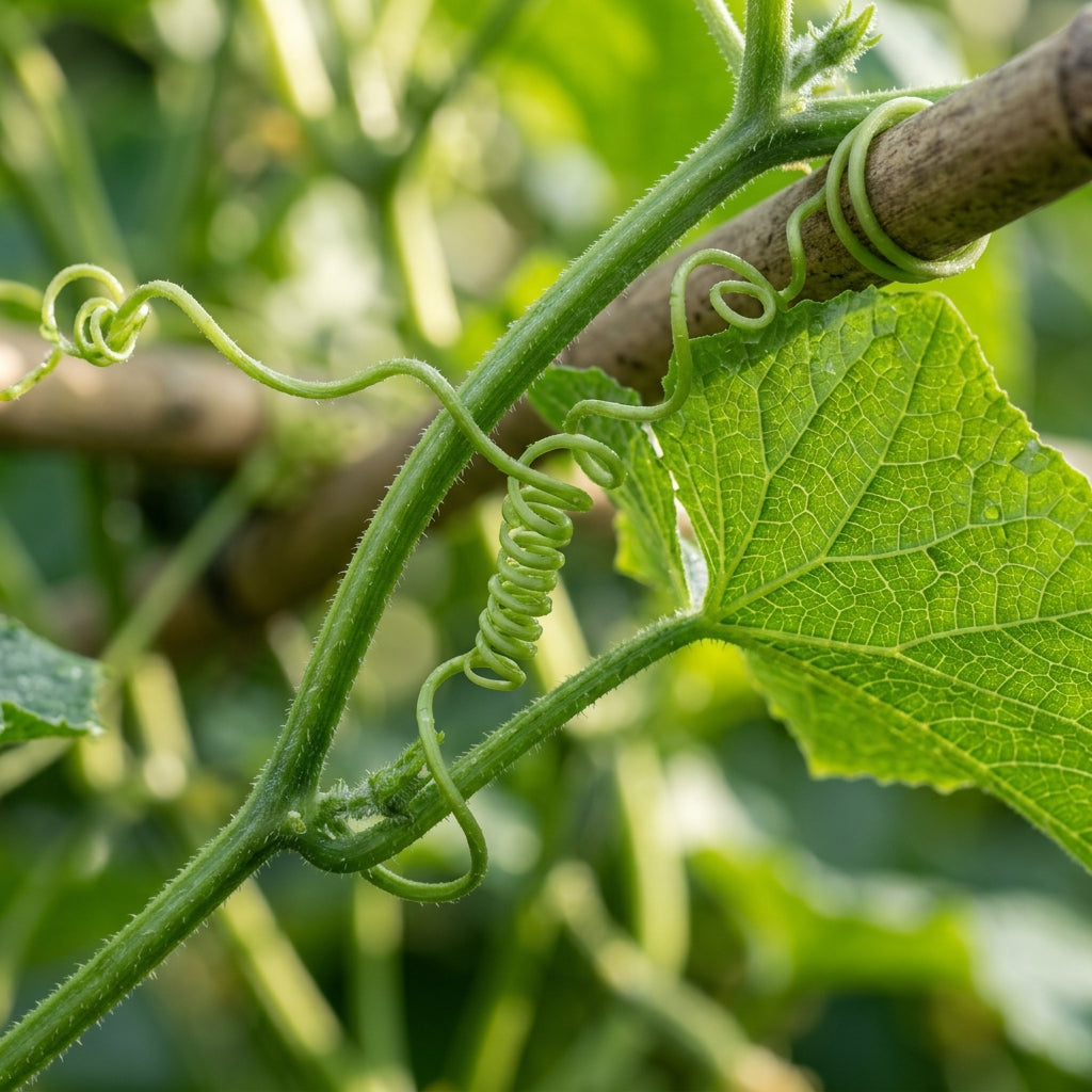Green Dragon Long Cucumber Seeds – Long Cucumber Seeds for Home Gardening