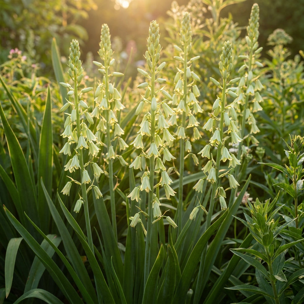 Galtonia Viridiflora Flower Seeds For Planting