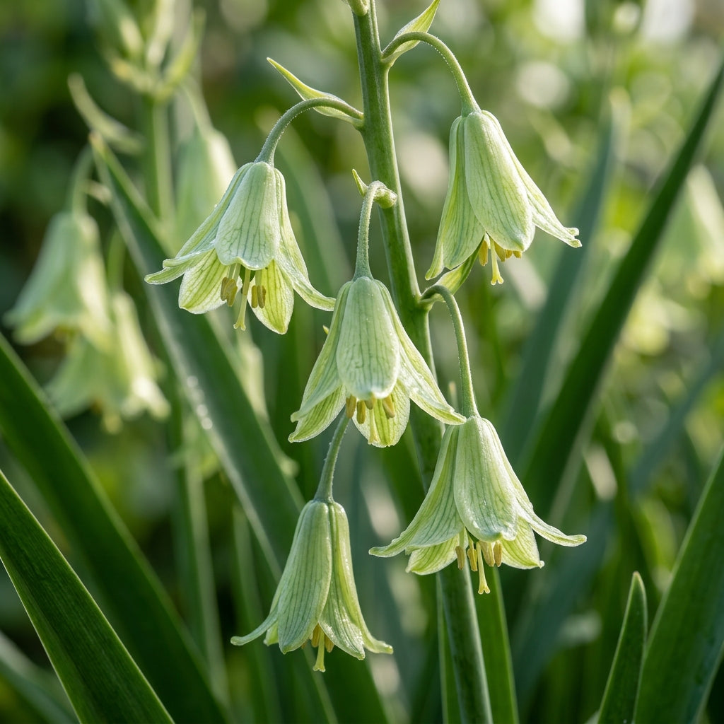 Galtonia Viridiflora Flower Seeds For Planting