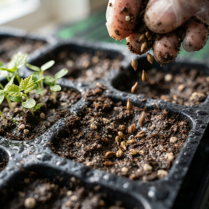 Green Grape Seeds for Planting	Green