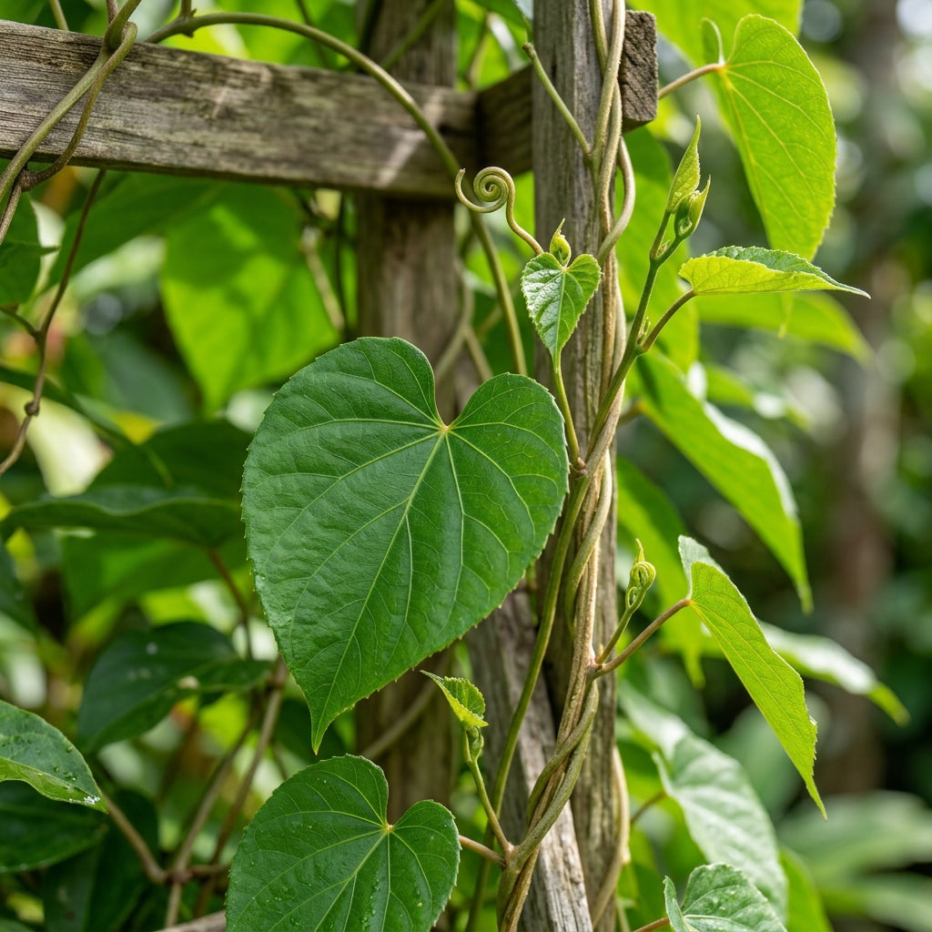 Hawaiian Sunset Vine Flower Seeds for Planting
