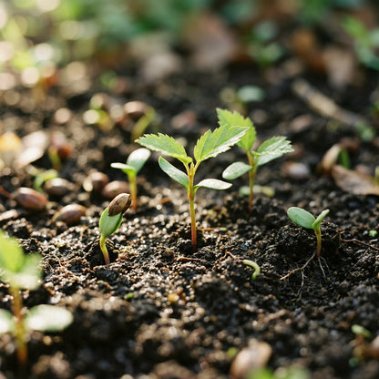 English Hawthorn Seeds for Planting
