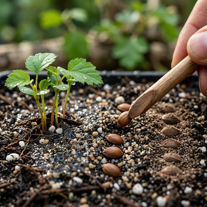 English Hawthorn Seeds for Planting