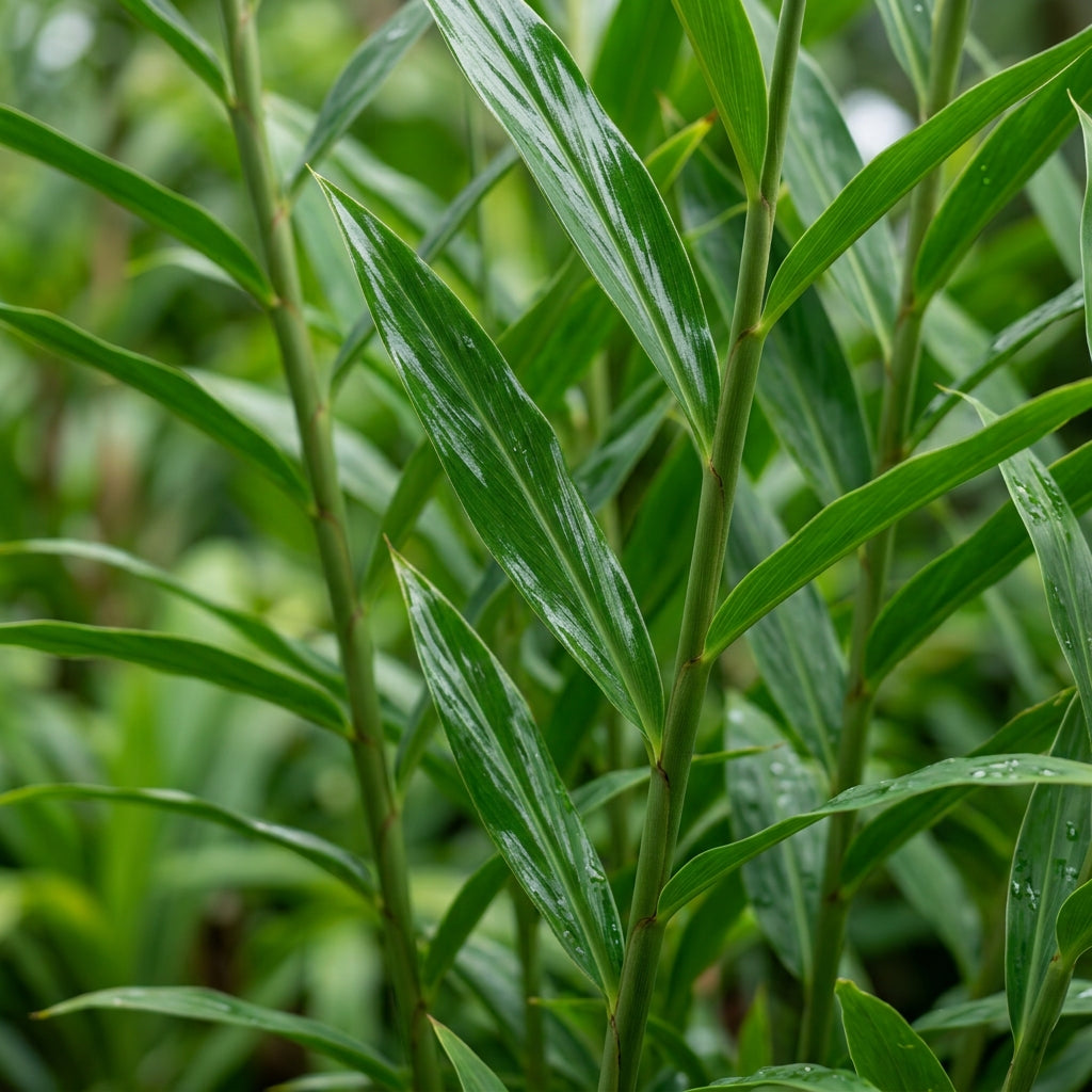 Paradisea lusitanica Flower Seeds for Planting
