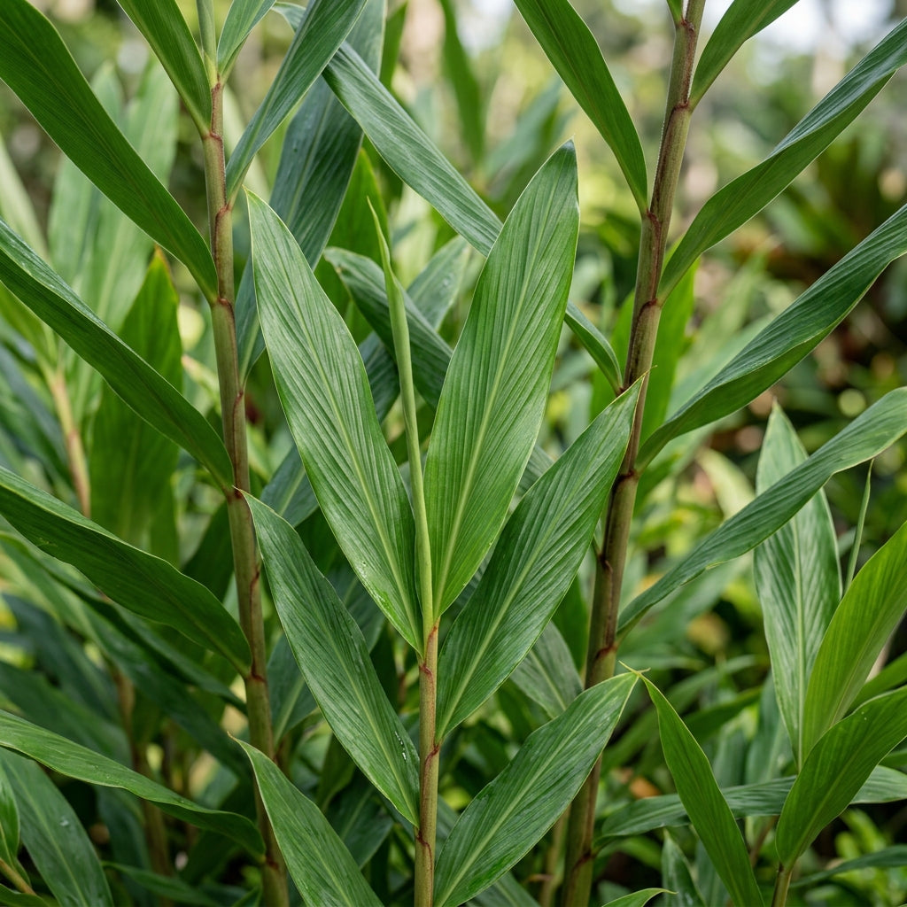 Hedychium stenopetalum (Ginger Lily) Seeds for Planting