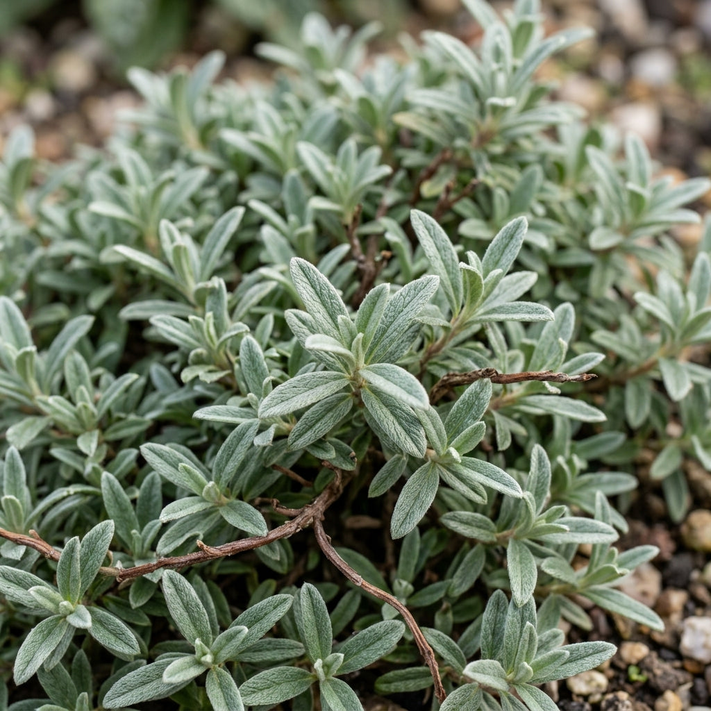 Helianthemum Crown Mix Flower Seeds for Planting