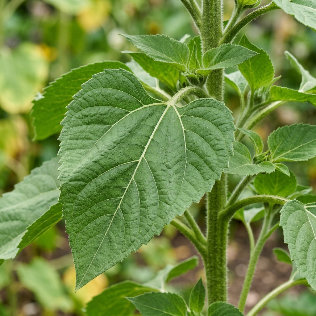 Chocolate Sunflower Seeds - Chocolate Sunflower Seeds for Garden