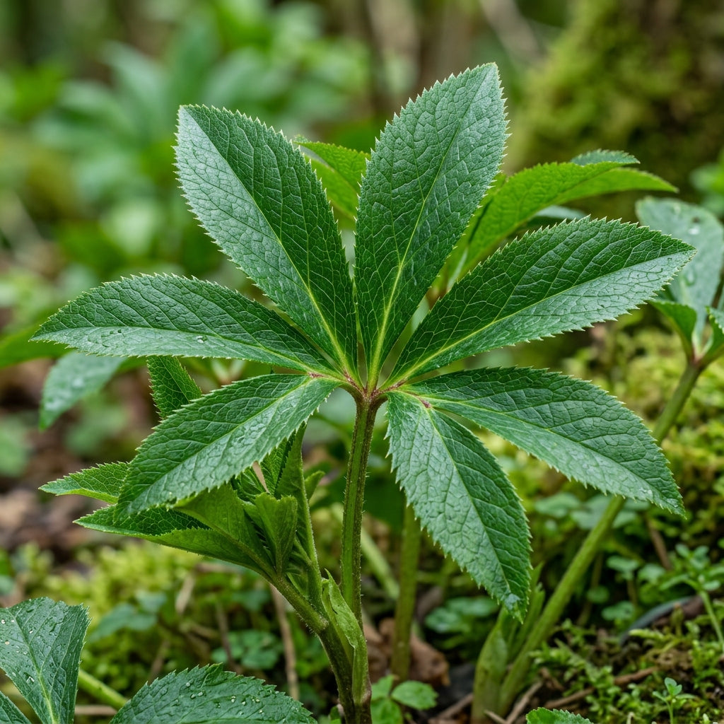 Helleborus Orientalis Seeds - Hellebore Flower Seeds for Garden