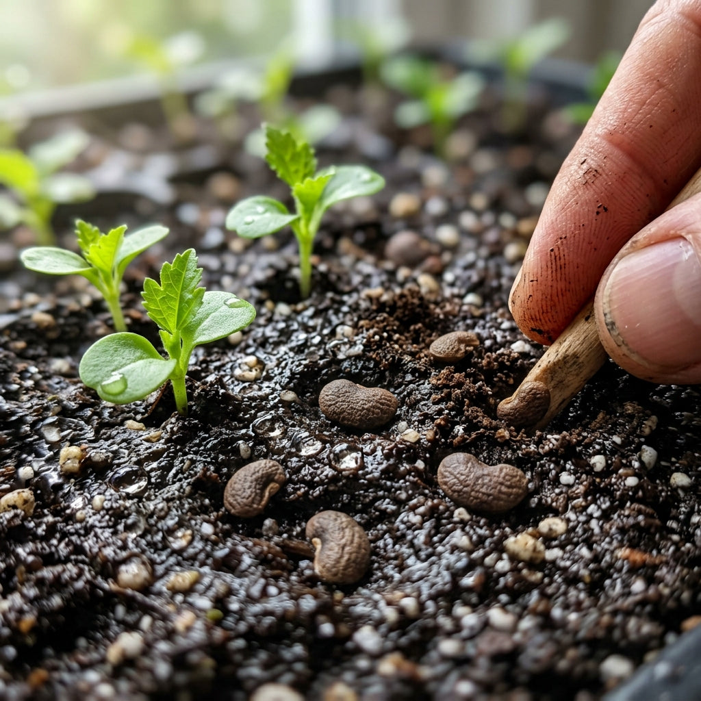 Blue Pink and Purple Hibiscus Seeds for Planting