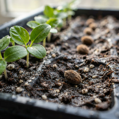 Giant Mixed Hibiscus Flower Seeds for Planting