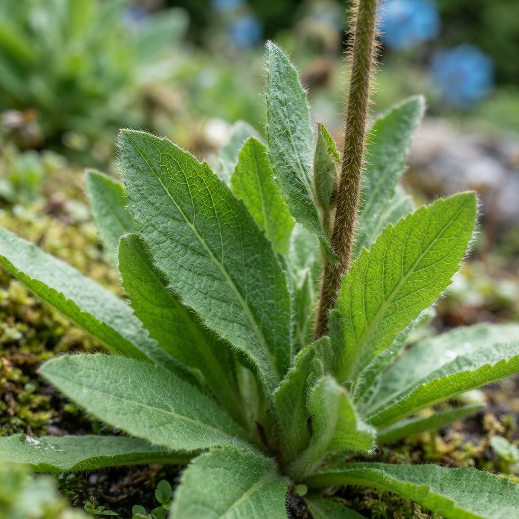 Himalayan Blue Poppy Meconopsis betonicifolia Seeds for Planting