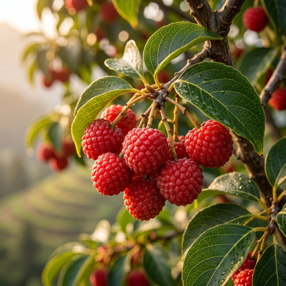 Himalayan Dogwood Seeds for Planting