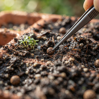 Finetooth Holly Seeds for Planting