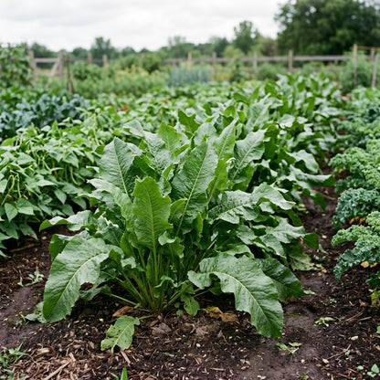 Horseradish Seeds – Root Crop Garden Seeds
