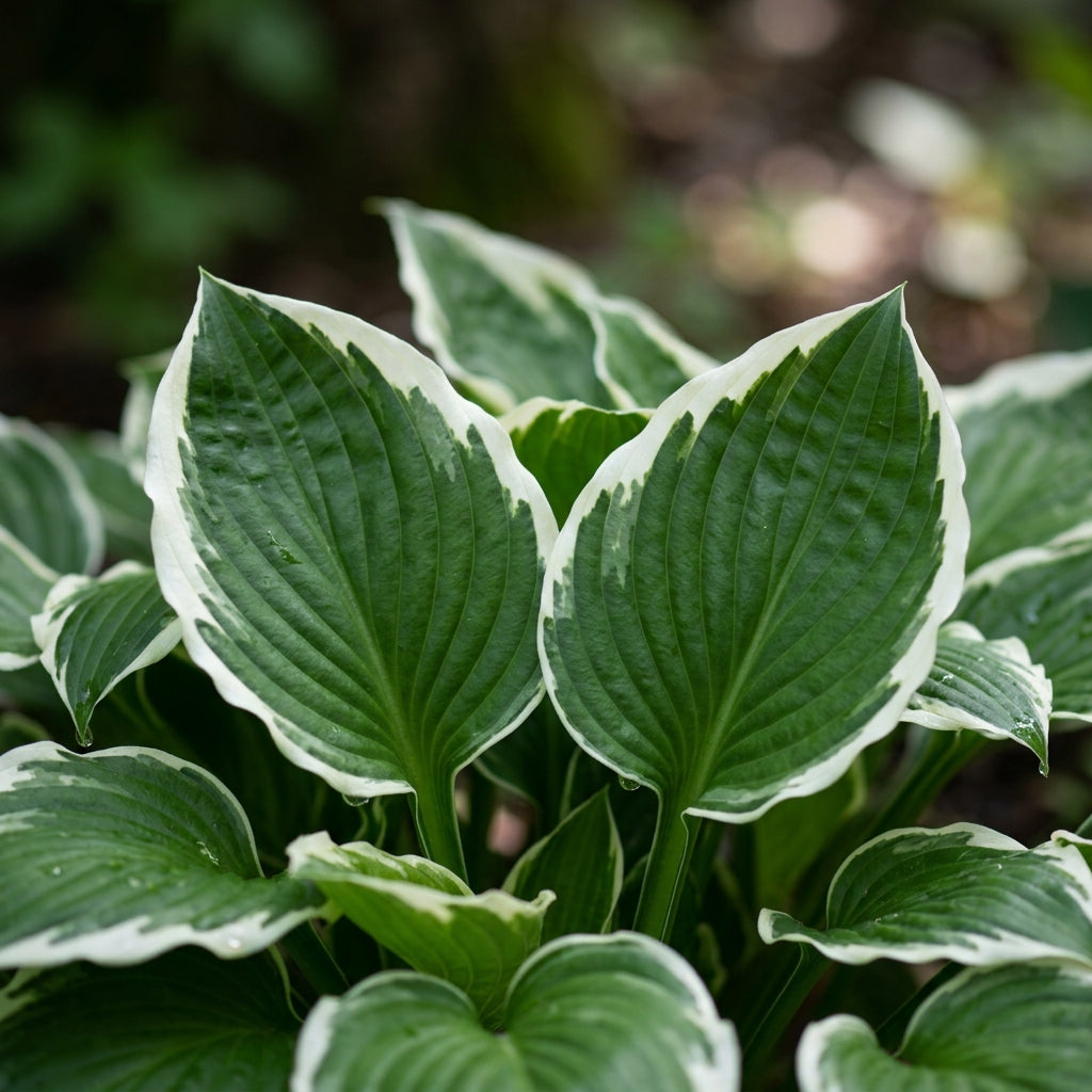 Hosta 'Patriot' Seeds for Planting