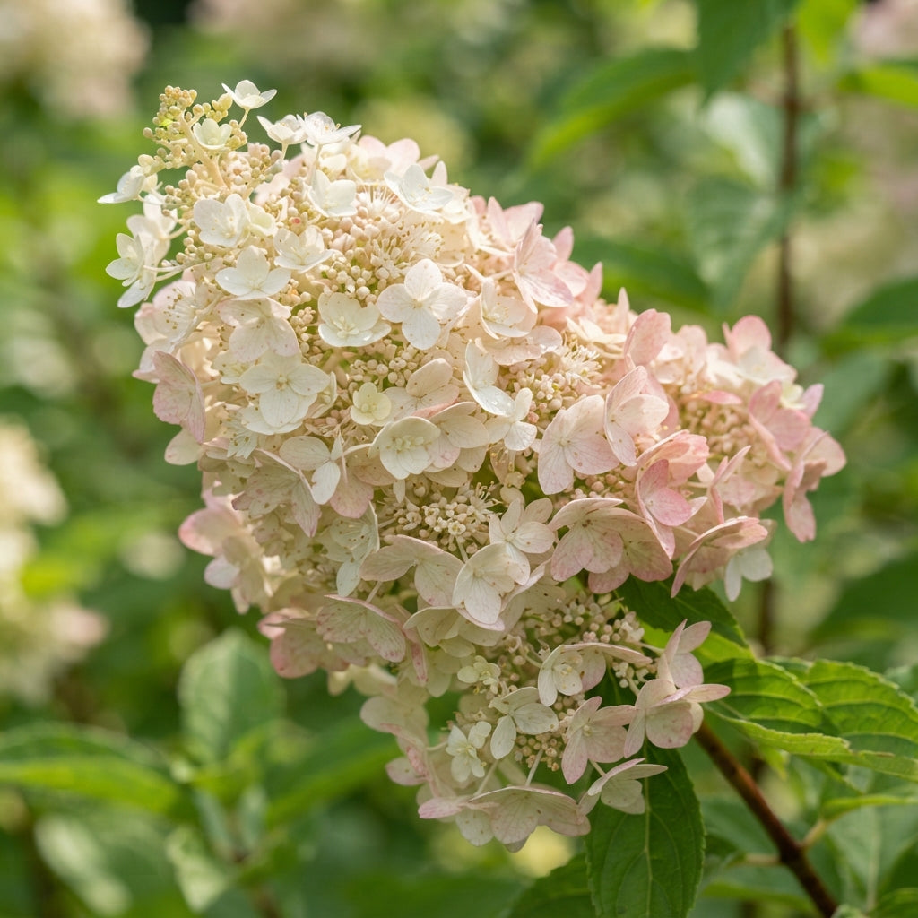 Hydrangea paniculata PeeGee Seeds for Planting