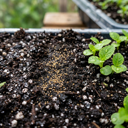 White Hydrangea Flower Seeds for Planting