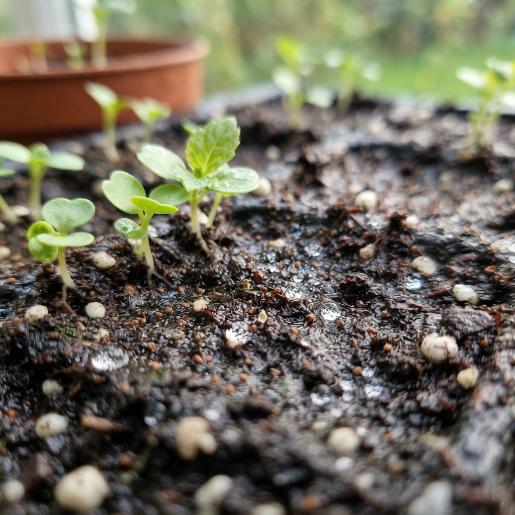 Mixed Hydrangea Seeds for Planting