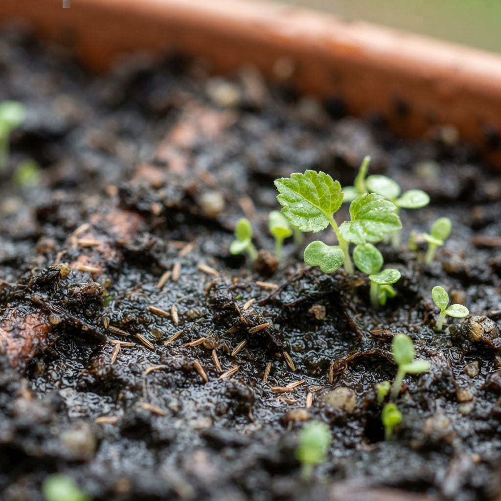 Climbing Hydrangea Flower Seeds for Planting