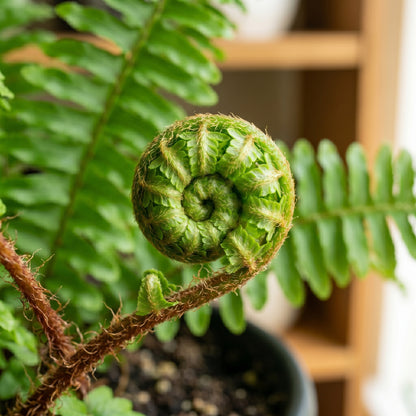 Boston Fern Plant – Indoor Decorative Fern