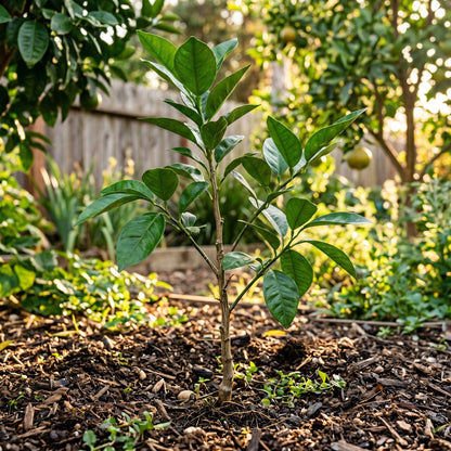 Grapefruit Seeds – Citrus Fruit Plant Seeds