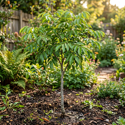 Lychee Seeds – Fruit Tree Seeds