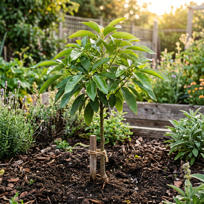 Avocado Seeds – Fruit Plant Seeds