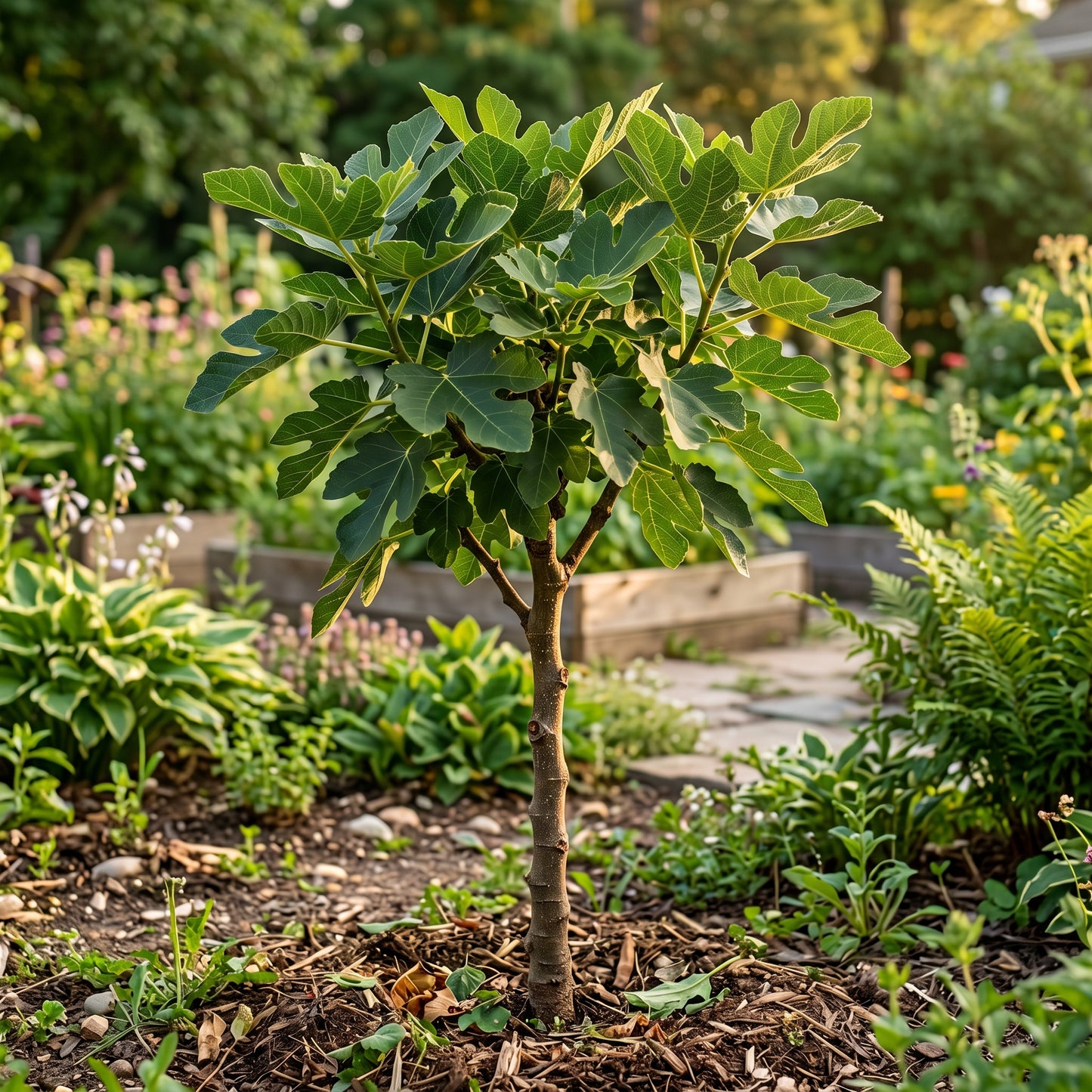 Fig Seeds Fruit Plant for Garden Growing