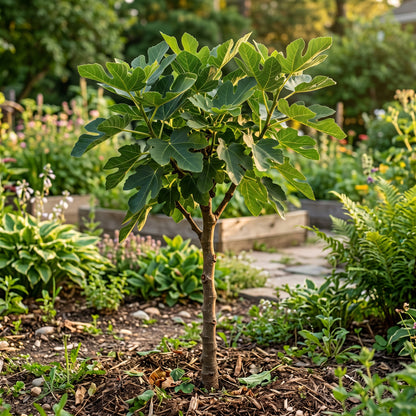 Fig Seeds Fruit Plant for Garden Growing