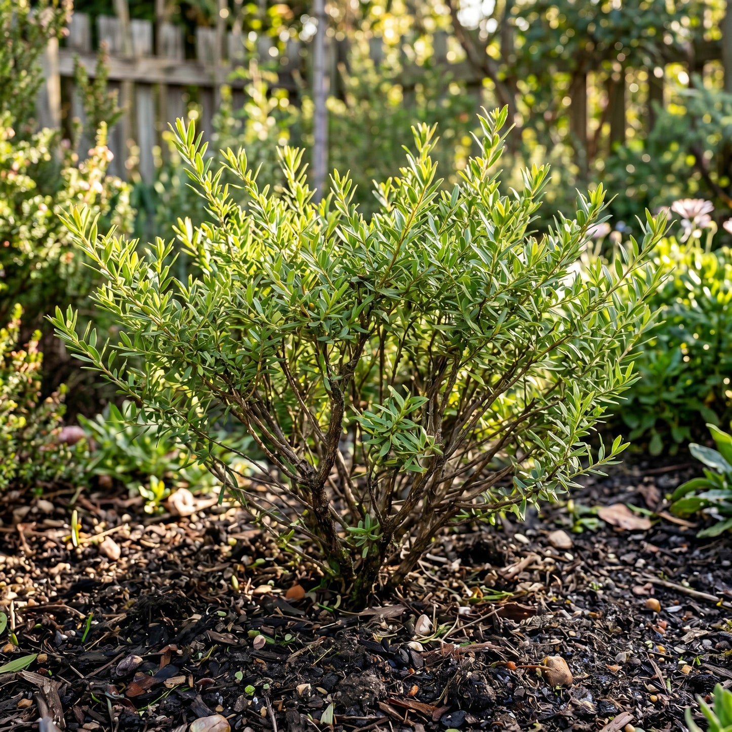 African Honeybush Seeds Foliage Shrub for Garden Growing