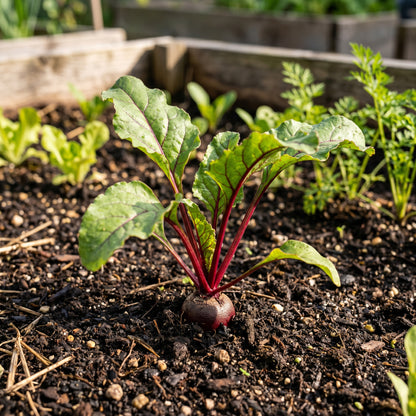 Beet Seeds Root Vegetable Plant for Garden Growing