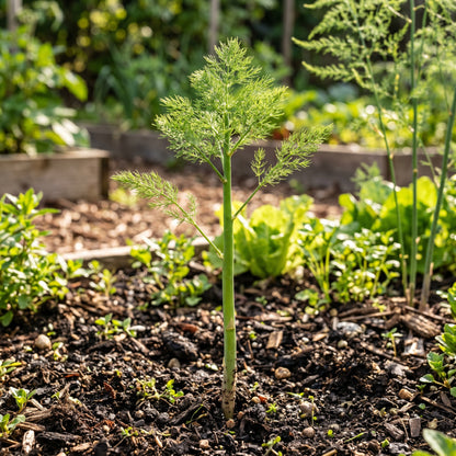 Asparagus Seeds Vegetable Plant for Garden Growing