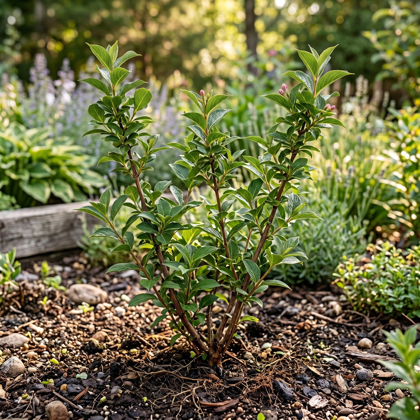 Weigela Seeds Flower Shrub for Garden Growing