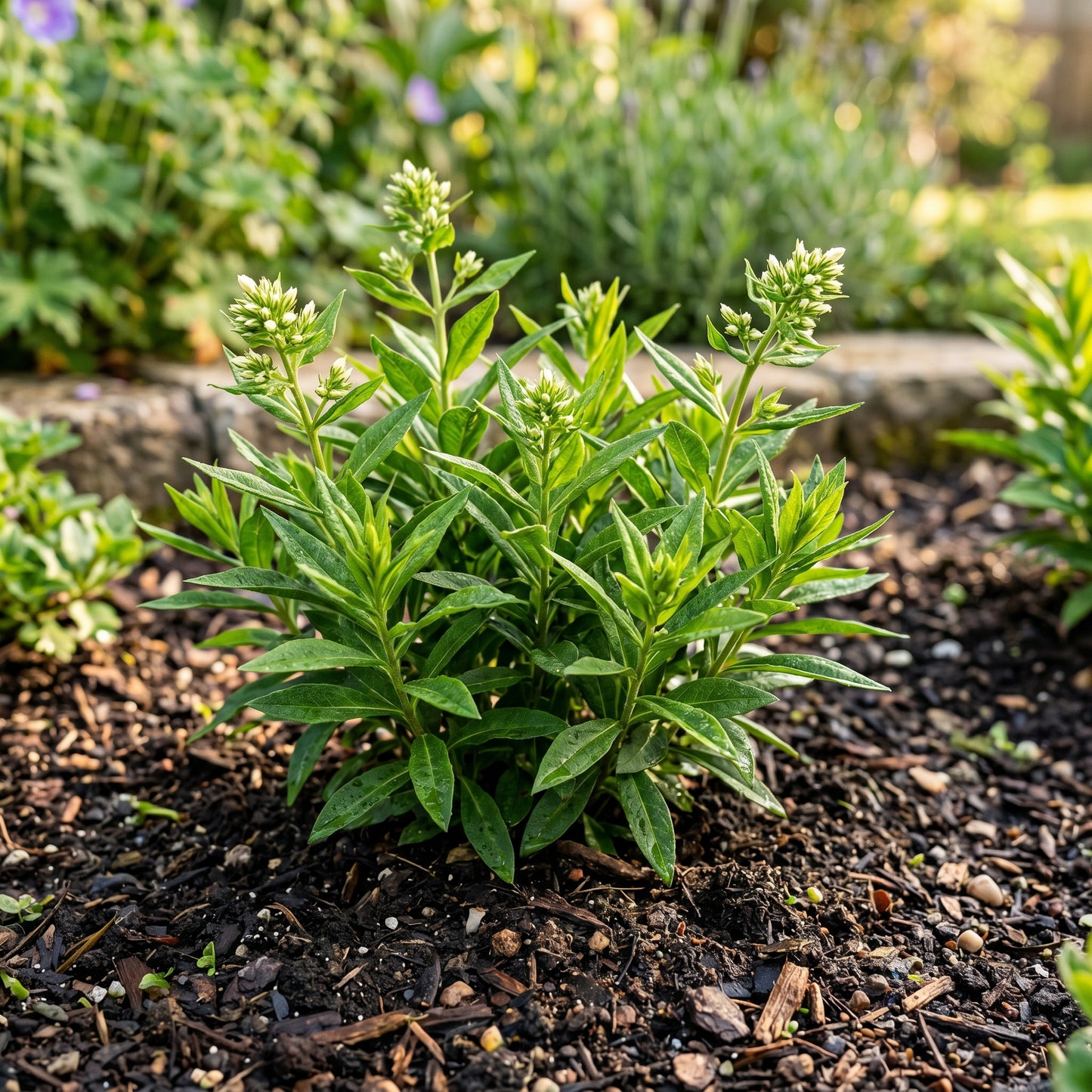 Phlox Seeds Flower Plant for Garden Growing