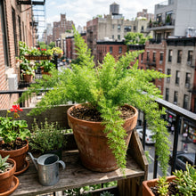 Asparagus Fern Seeds for Containers