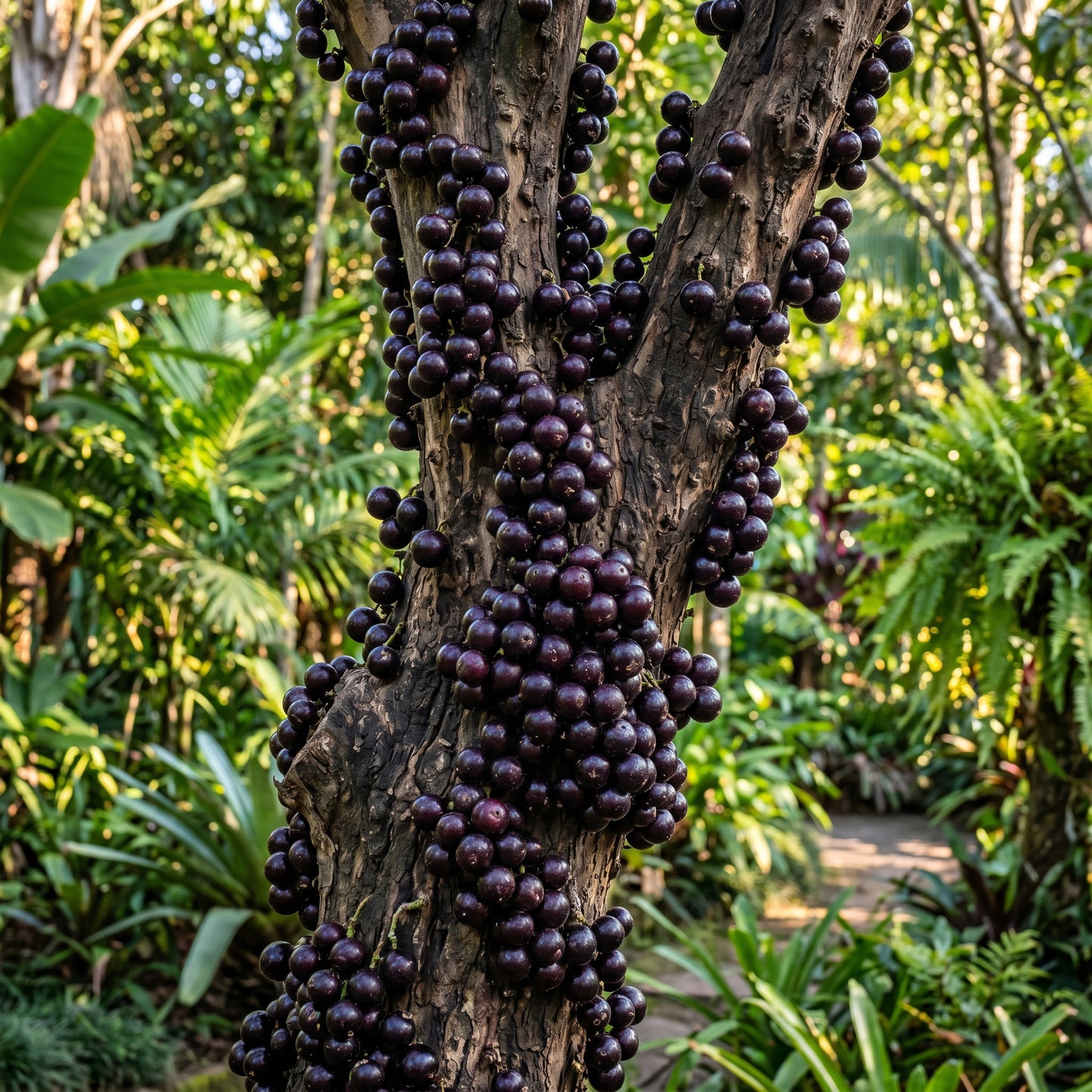 Jabuticaba Fruit Tree Seeds