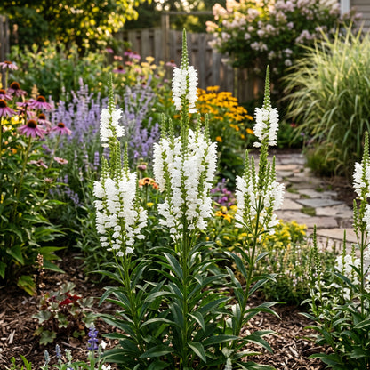 Obedient Crystal Peak Flower Seeds