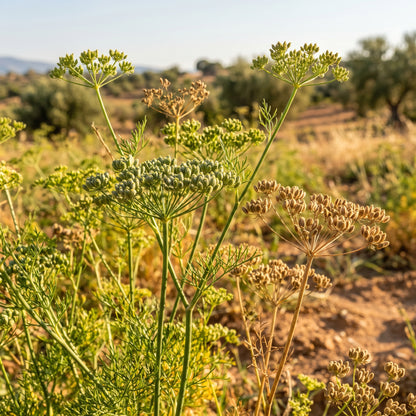 Anise Seeds (Pimpinella anisum) – Sweet Anise Herb Seeds