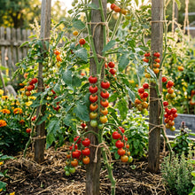 Tomato Rubinka Seeds for Planting