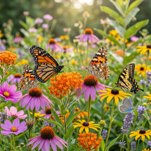 Butterfly Wildflower Seed Mix