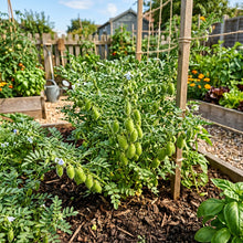 Chickpea Seeds for Home Vegetable Garden Planting