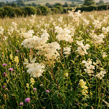 Dropwort Wildflower Seeds for Native Outdoor Garden Planting