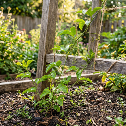 Passion Fruit Seeds – Yellow Passion Fruit Plant Seeds