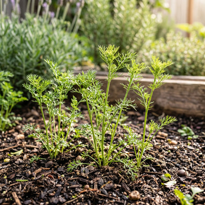 Chamomile Seeds – German & Roman Chamomile Herb Seeds