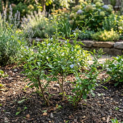 Plumbago Flower Seeds – Blue Plumbago Perennial Flower Seeds