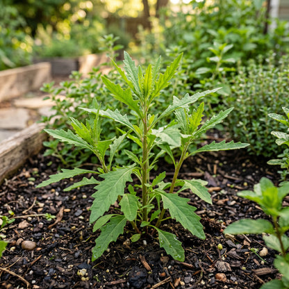 Epazote Seeds – Chenopodium Ambrosioides Herb Plant